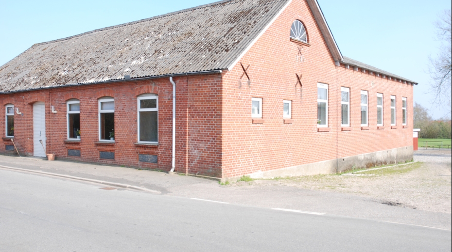 Lindum Landsbykulturhus